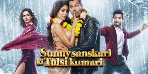 Sunny-Sanskari-Ki-Tulsi-Kumari-movie-2025