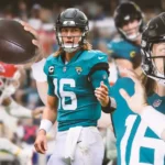 Trevor Lawrence: morningvibes9