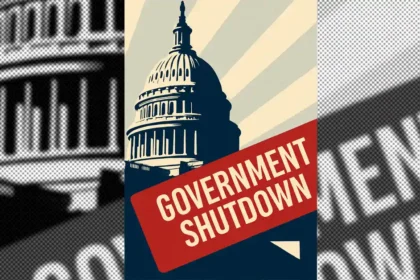 US government shutdown 2025