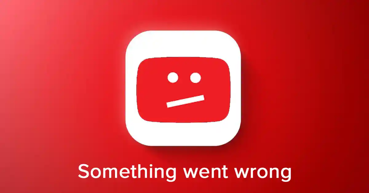 YouTube Outage 2025 : यूट्यूब डाउन 3 YouTube Outage 2025