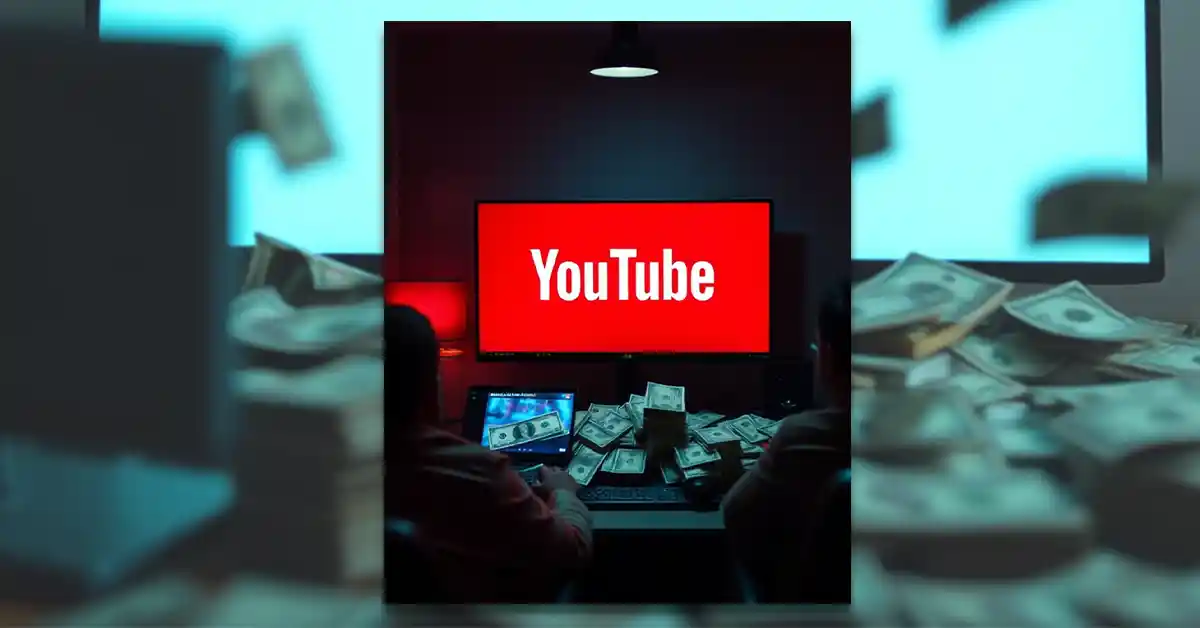youtube-money