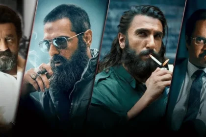 Dhurandhar-Movie-Cast-&-Budget