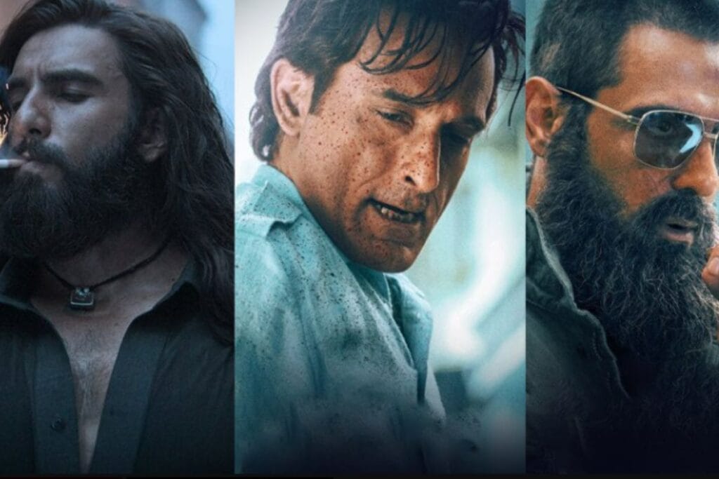 Dhurandhar Box Office Collection Worldwide