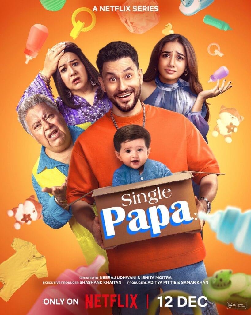 Single-Papa-Movie-Release-Date