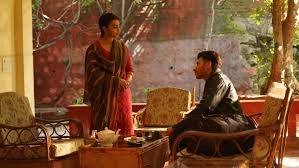 Saali Mohabbat Movie Review 2025 : एक अनोखी प्रेम कहानी का सिनेमा सफर 5 images 69