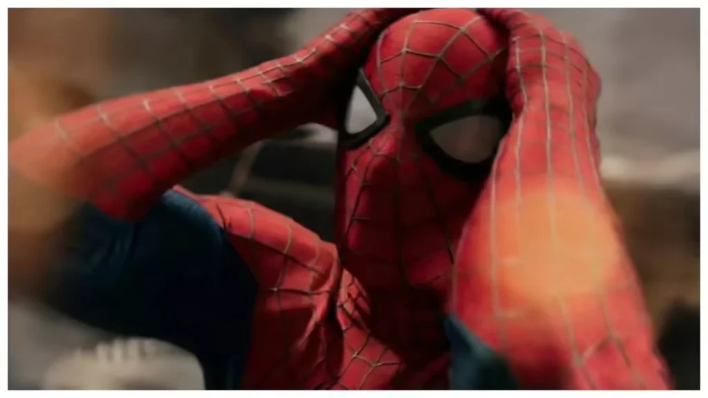 spider-man:-brand-new-day-release-date-in-India