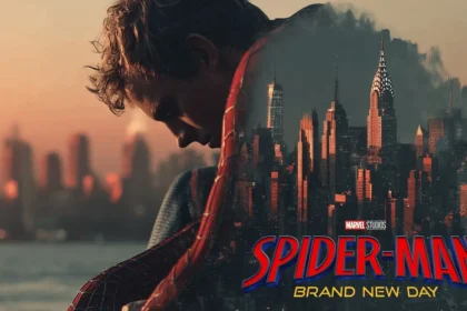 spider-man:-brand-new-day-release-date-in-India