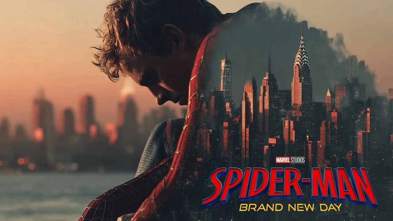 spider-man:-brand-new-day-release-date-in-India