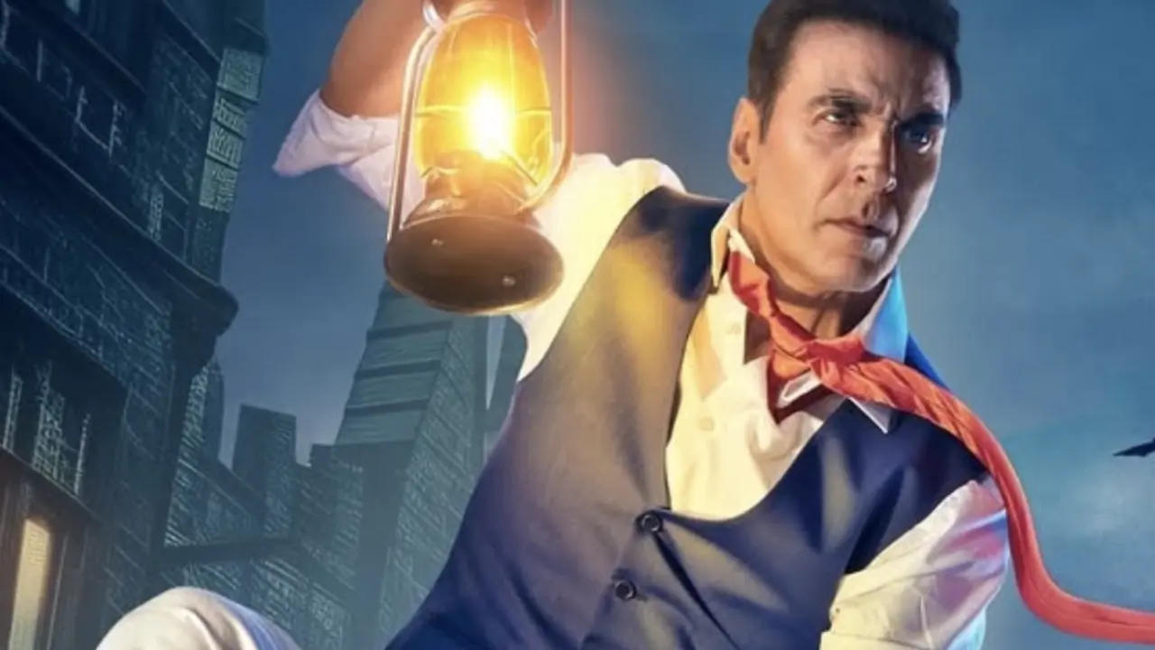 Bhoot Bangla Akshay Kumar movie release date 2026 :क्या सच में लौट रही है Akshay Kumar की हॉरर-कॉमेडी? 2 Bhoot-Bangla-Akshay-Kumar-movie-release-date