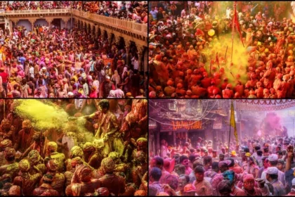 Vrindavan-Holi-2026-Date