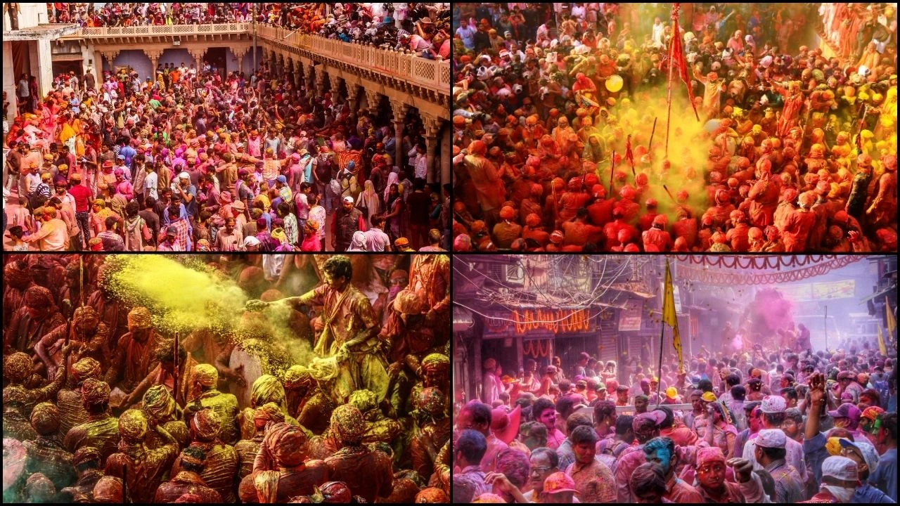 Vrindavan-Holi-2026-Date