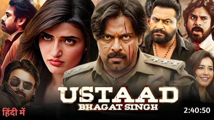 🔥 Ustaad Bhagat Singh Release Date 2026 in Hindi: क्या 26 मार्च को सिनेमाघरों में मचेगा पवन कल्याण का तूफान? 3 Ustaad-Bhagat-Singh-Release-Date-2026-in-Hindi