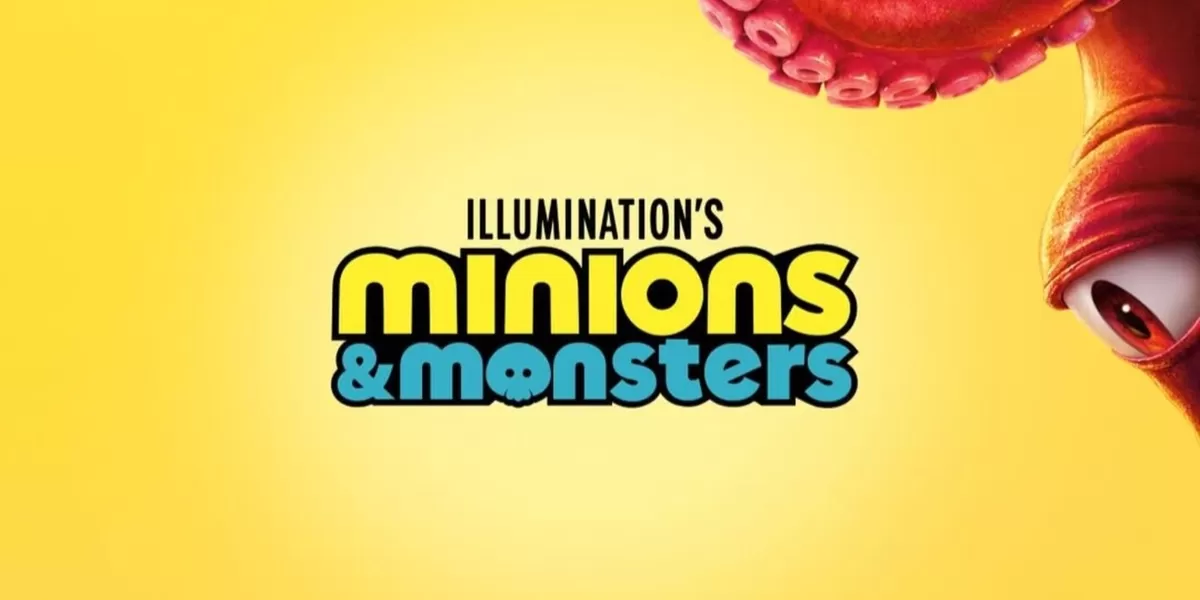 Minions & Monsters 2026 Release Date Trailer: 1 जुलाई 2026 को सिनेमाघरों में मचाएंगे मिनियंस धमाल 4 Minions-&-Monsters-2026-Release-Date-Trailer