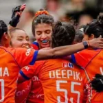 India vs England LIVE Score, Women's Hockey World Cup: India's Goal Disallowed, Both Teams Eye Opener 2 India England LIVE