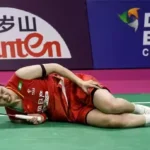 becomes impatient sindhu