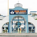 Day After Release From Jail, Man Stabs 2 At Canada Gurudwara With Screwdriver 3 Canada Gurudwara