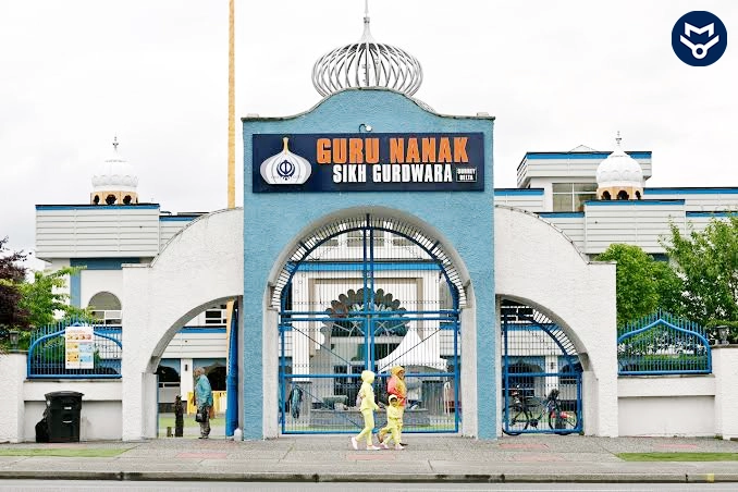 Canada Gurudwara