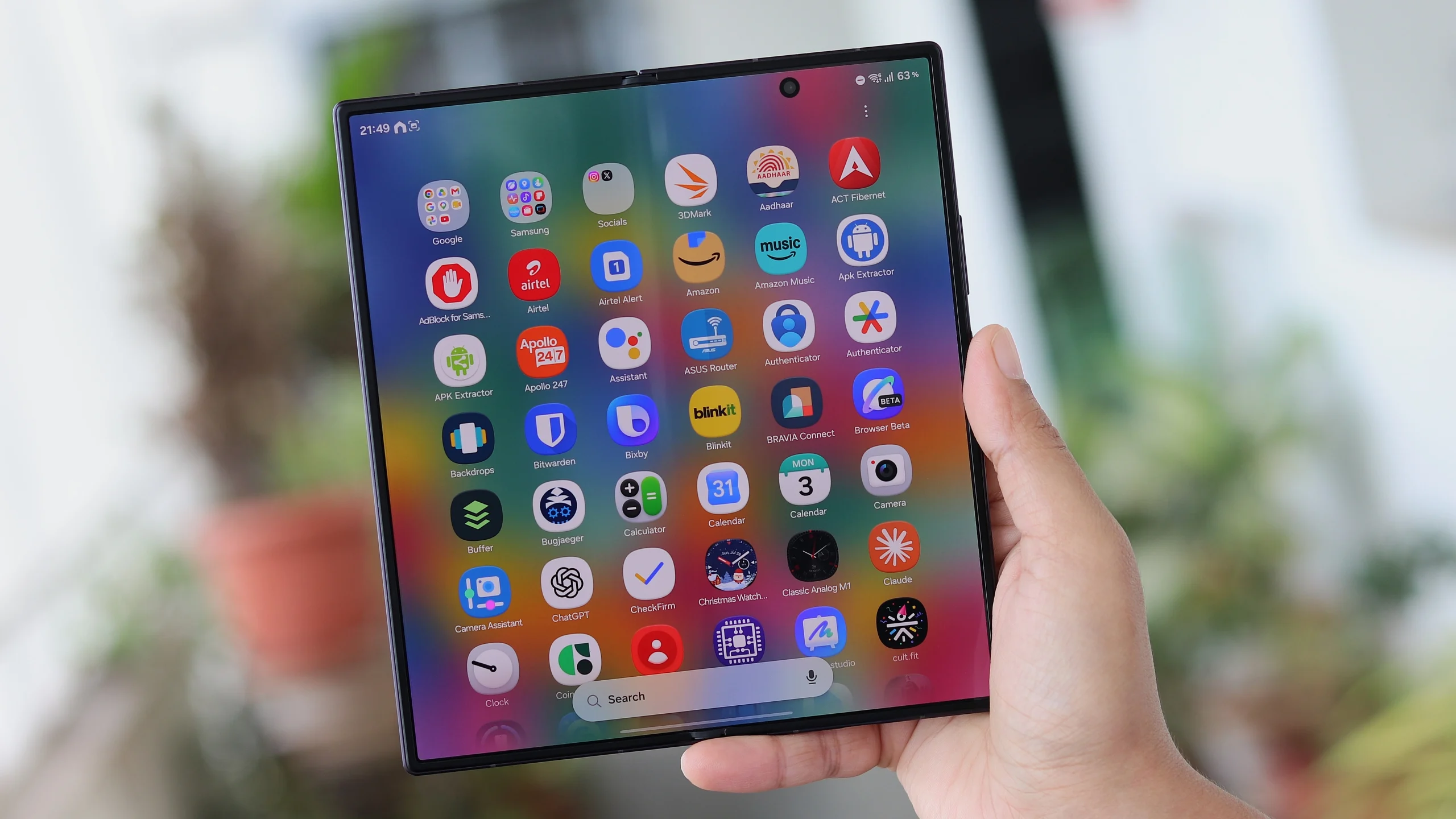Samsung Galaxy-Z-Fold-8-Ultra