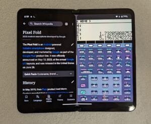 Apple’s first foldable iPhone may take a step back from using standard feature for authentication
