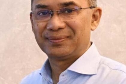 Bangladesh holds presidential