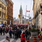 Canada Demand For Trucks