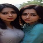 Govindas wife Sunita