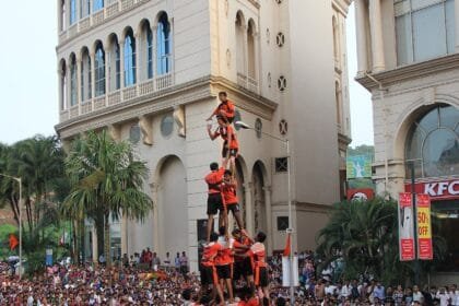 Govinda issues public notice