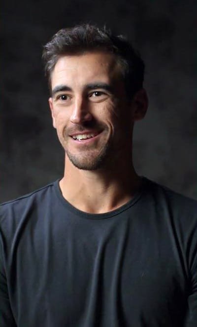 How Starc completed his five-wicket haul in 22 balls