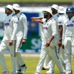 IND 1st Test