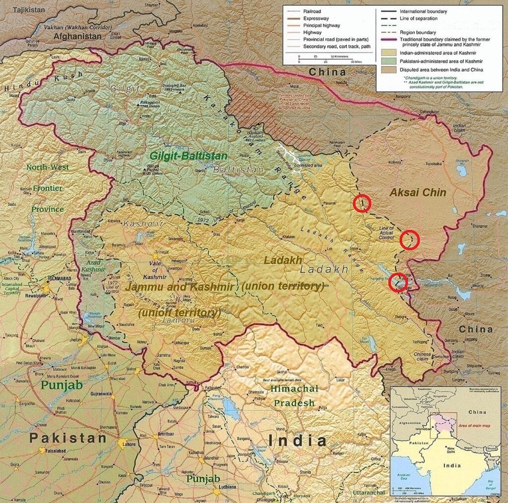 India-China talks: ‘Structural differences have not disappeared,’ says Chinese strategic affairs scholar