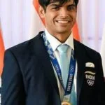Neeraj Chopra finishes second, Pathirage wins title in Lausanne Diamond League 3 Neeraj Chopra finishes
