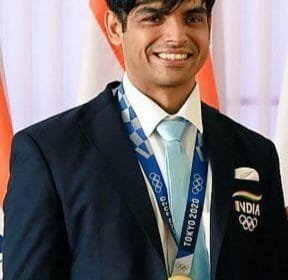 Neeraj Chopra finishes second, Pathirage wins title in Lausanne Diamond League 8 Neeraj Chopra finishes