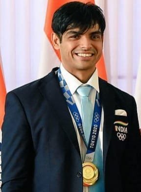 Neeraj Chopra finishes second, Pathirage wins title in Lausanne Diamond League