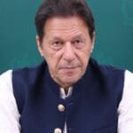 Pakistans exPM Imran