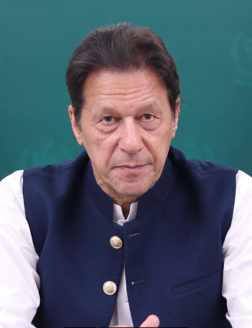 Pakistan’s ex-PM Imran Khan back in jail after brief hospital visit 1 Pakistans exPM Imran