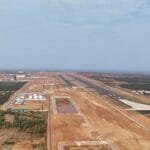 Parandur airport project to be dropped by Tamil Nadu government, announces CM Vijay 3 Parandur airport project to
