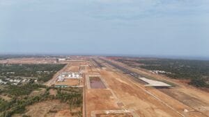 Parandur airport project to be dropped by Tamil Nadu government, announces CM Vijay