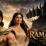 Ramayana Part 1 2026 Release Date Trailer in Hindi: दिवाली 2026 पर सिनेमाघरों में गूंजेगा जय श्री राम – रणबीर कपूर और यश की महागाथा पर बड़ा खुलासा 8 ramayana