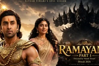 Ramayana Part 1 2026 Release Date Trailer in Hindi: दिवाली 2026 पर सिनेमाघरों में गूंजेगा जय श्री राम – रणबीर कपूर और यश की महागाथा पर बड़ा खुलासा 10 ramayana
