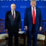 Russian President Putin says