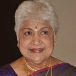 Sowcar Janaki the