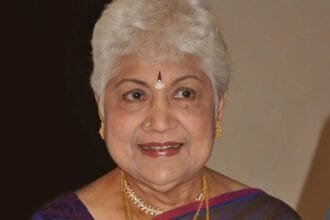 Sowcar Janaki, the versatile face of Tamil cinema known for majestic roles and finesses 3 Sowcar Janaki the