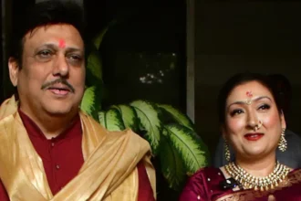 🔥 Govinda’s wife Sunita Ahuja withdraws divorce case : जानिए क्या है पूरा.. 16 Govindas wife Sunita