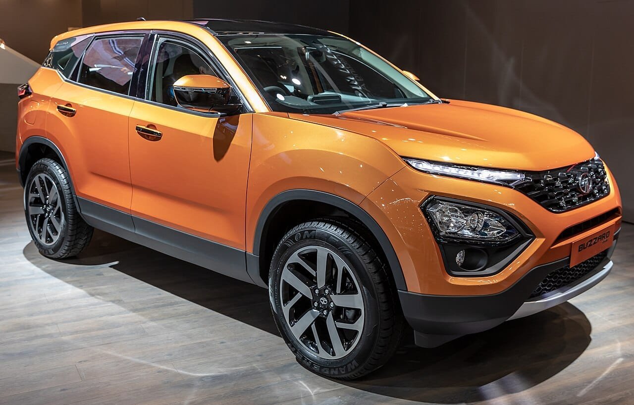 Tata Cars, SUVs Get Price Hike From Sep 2026 - Up To Rs 25,000 - जानिए पूरी विस्तृत रिपोर्ट और मुख्य विश्लेषण 1 Tata Cars SUVs