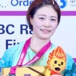Treesa Jolly-Gayatri Gopichand end India’s 15-year wait, assure World Championships medal 3 Treesa JollyGayatri Gopichand
