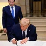 Trump says Iran not ready to make the 'right deal' 2 Trump says Iran