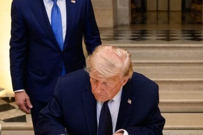 Trump says Iran not ready to make the 'right deal' 5 Trump says Iran