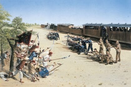 pushes allies China