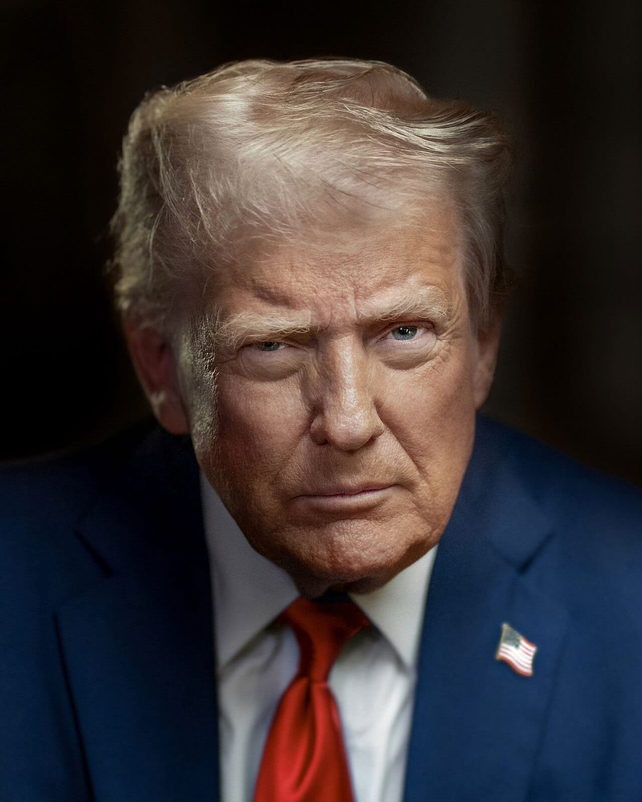 West Asia LIVE: Trump vows 'tremendous' economic costs on Iran partners 6 West Asia LIVE