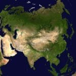 West Asia LIVE